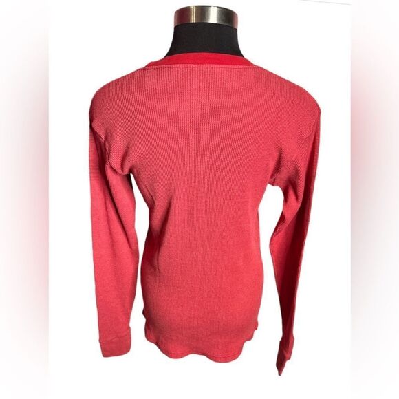 Livy Lu Waffle Knit Shirt - Picture 2 of 5